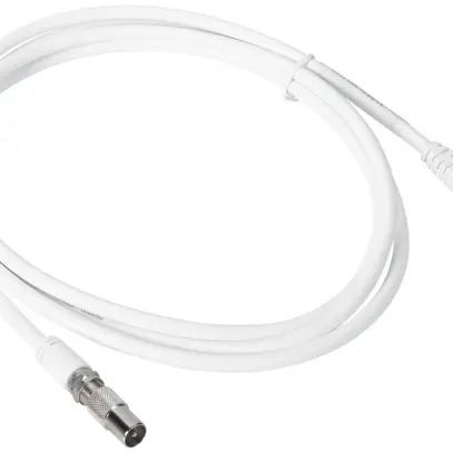 TV-Anschlusskabel Legrand Netzwerk Optimum RJ45-F/IEC 2m 