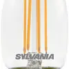 LED-Lampe Sylvania ToLEDo CANDLE E27 4.5W 470lm 827 KL DIM SL 