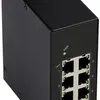 Switch WAGO Eco Switch Industrial 8×1000BASE-T 