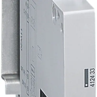 Contact auxiliaire X3 cde 250VAC 