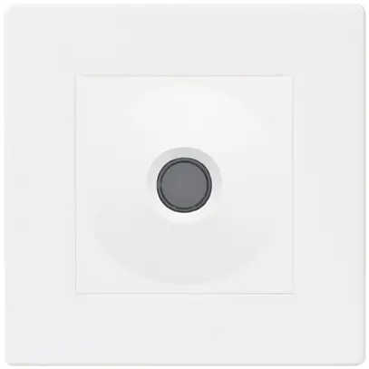 Rilevatore di approssim.AP ATO bianco 1 canale grd.I 