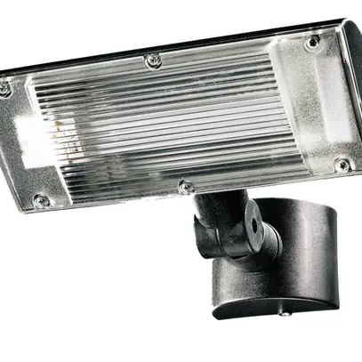 Proiettore economico 18W bianco ELBROlight 