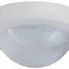 Rilevatore di presenza INC SWISSLUX PD4N-KNXs-ST-UP 360° bianco 