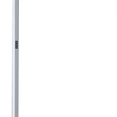 Lampadaire LED Oculus 80W 30006000K 9600lm détecteur DIM dir./indir. blanc 