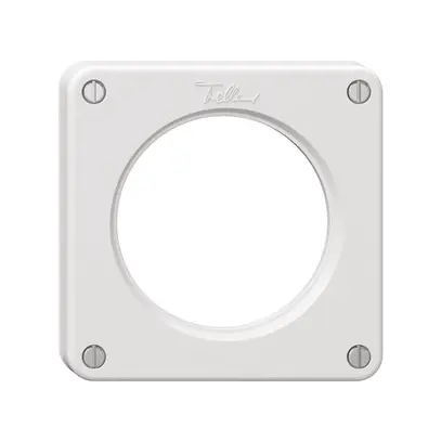 Couvercle sans clapet NEVO Ø60mm bc (joint bc) 