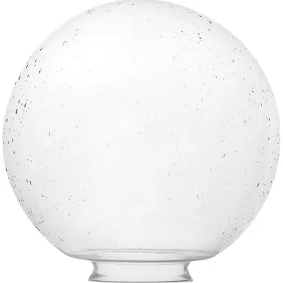 Glas ESYLUX für Leuchten AL P Monza 130 