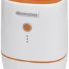 Luftentfeuchter Secco Piccolo, 22W 230V 25m³ 15×21×13cm weiss/orang 