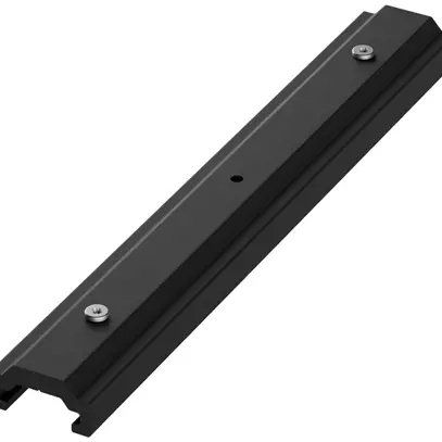 Support pour rail Sylvania OneTrack aluminium 180mm×26.2mm×10.5mm noir 