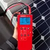Testeurs d'installation Benning PV 1-1+photovoltaïque 1000VDC 0.2…40A 0.05…199MΩ 