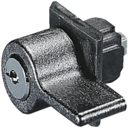 Maniglia di utilisazio.chiusura SZ Rittal Nr. 3524 E 