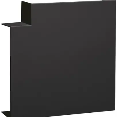 Cache-découpes tehalit BR/A/S 70210 noir graphite 