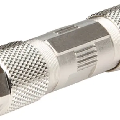 Connecteur per cavi Dätwyler Cat.7 classe FA IP67 