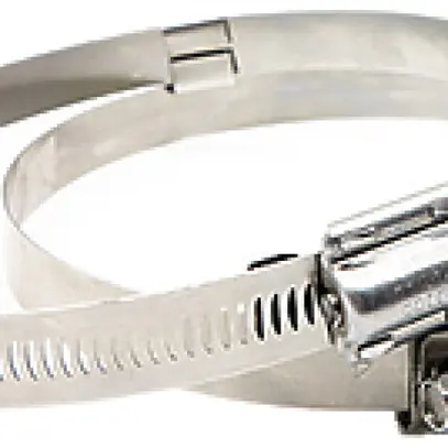 Set bride de fixation SRS 60-90, diamètre de mât 60…90mm 