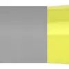 LED 230V BA9s giallo 