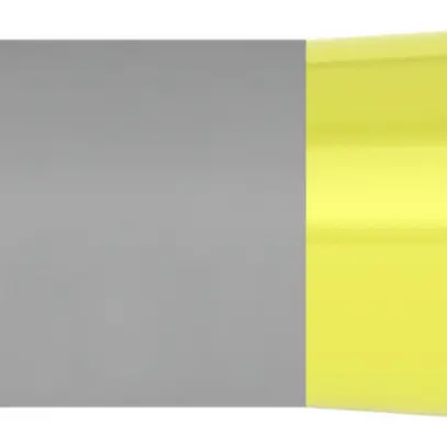 LED 230V BA9s giallo 