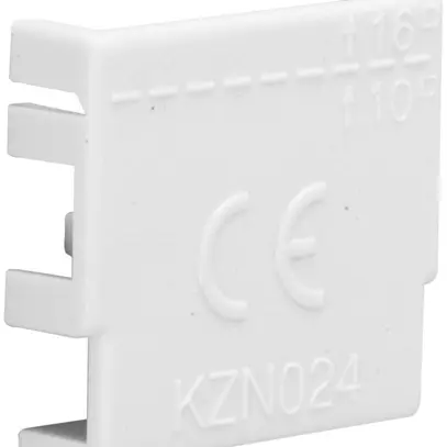 Bouchon de fermeture KZN024 Hager 4L 