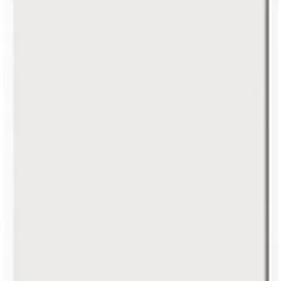 Plafoniera LED DOTLUX FLATfrost 38W 3610lm 3000…5700K 1195×295×10mm alluminio 