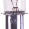 Kryptonlampe Prefokus 7.2V 0.7A P13.5s 