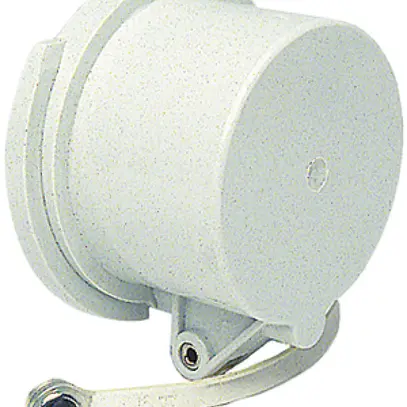 Cappuccio di protezione per spina CEEtyp 5L 16A IP67 