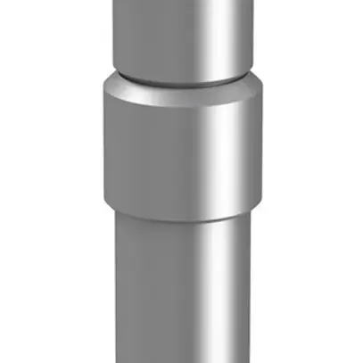 Tubo telescopico Schneider Electric 210…385 mm 