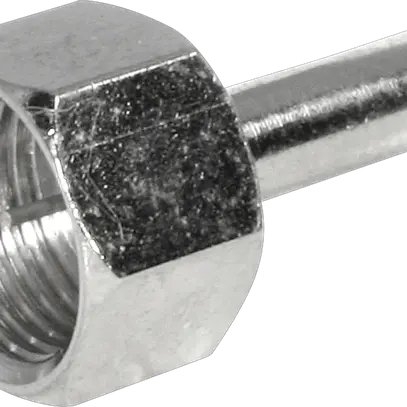 Resistenza finale F WISI DC 