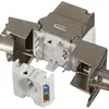 Module de raccordement INFRALAN Standard RJ45 cat.6A/s ISO/IEC Keystone 