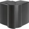 Angle extérieur tehalit pour LF 60110 noir 