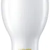 Lampe LED Philips Trueforce E27 24.5W 4000lm 3000K ED90 mat Ø91.5×218mm 