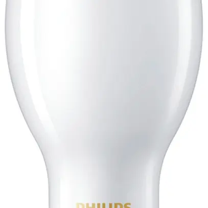 Lampe LED Philips Trueforce E27 24.5W 4000lm 3000K ED90 mat Ø91.5×218mm 