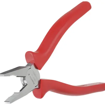 Pinza universale Weidmüller UNIVERSAL 1 180mm 