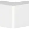 Angle extérieur tehalit LF 30030, blanc trafic 