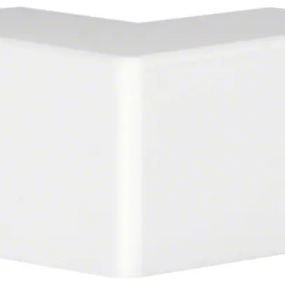 Ausseneck tehalit LF 30030, verkehrsweiss 