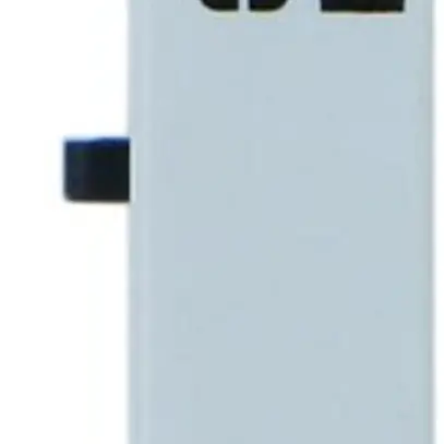 Contacteur auxiliaire ComatReleco 6A 2F RIC gris 