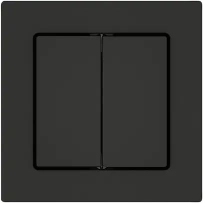 Pulsante EDIZIO.liv SNAPFIX® 2×AR/1P ne 