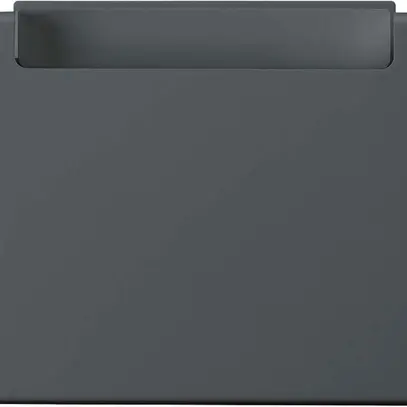 Interruttore Hotelcard INC kallysto 1L grigio scuro 