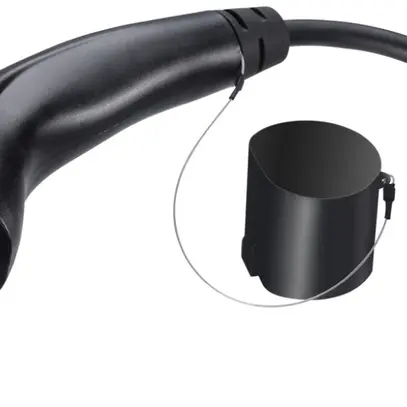 Cavo per test Beha-Amprobe EVC-20 per stazione di ricarica tipo 2 