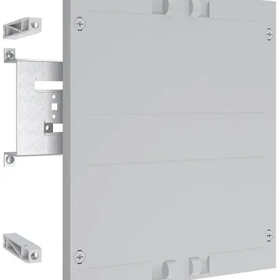 Kit modulare SE Prisma XS, sezionatore NH.MP.2×NH00.250×300mm 