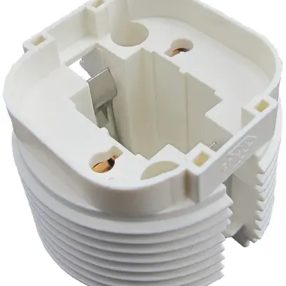 Portalampada G24/GX24-D2 18W 