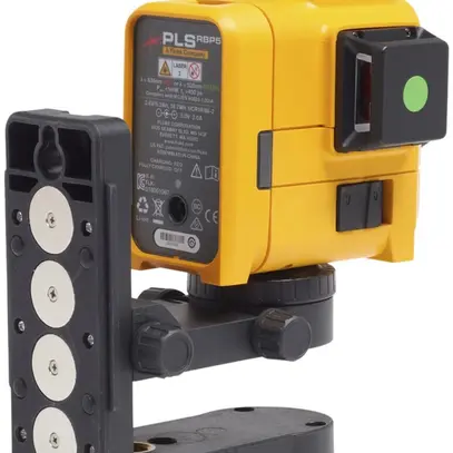 Staffa a L Fluke PLS 3X360 MLB 