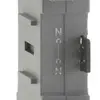 Borne neutre ABB pour OT63-80F3, pont séparation 