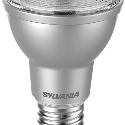 Lampe LED Sylvania RefLED PAR20 E27 7.2W 540lm 840 36° DIM SL 