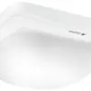 Multicapteur ENC Steinel IR Quattro DALI-2 360° blanc 