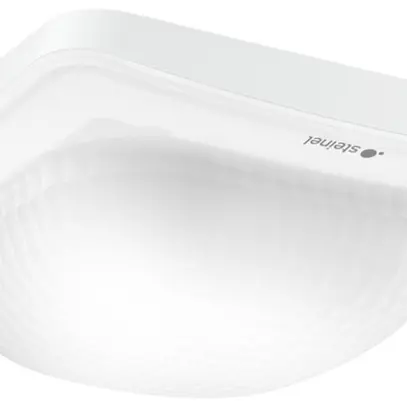 Multicapteur ENC Steinel IR Quattro DALI-2 360° blanc 