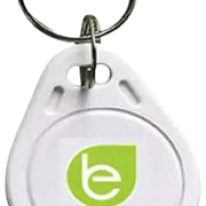 Porta chiave RFID Scame TOKEN 10 pezzi 