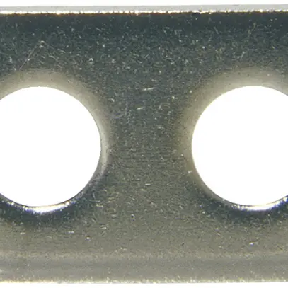 Bride de connexion Woertz 81452L, 2L, pour borne série 3452/6, 3410, 3302 