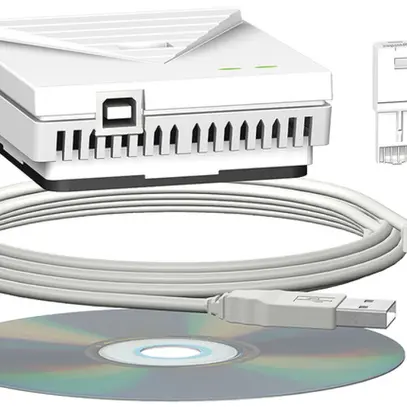 Kit di programmazione IHP con cavo USB 2m 