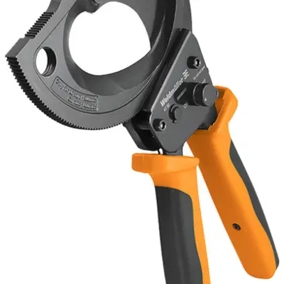 Cisaille pour câbles Weidmüller KT 50 Ø 52mm 