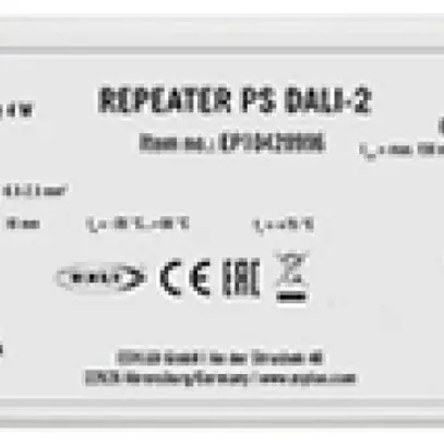 Amplificateur Esylux REPEATER PS DALI-2 