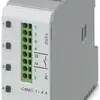 Disjoncteur d'appareil Phoenix Contact CBMC E4 24DC/1…4A NO 