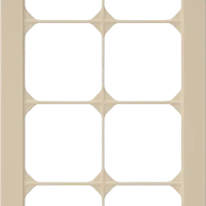 Intestazione INC kallysto.pro 4×2 beige verticale 